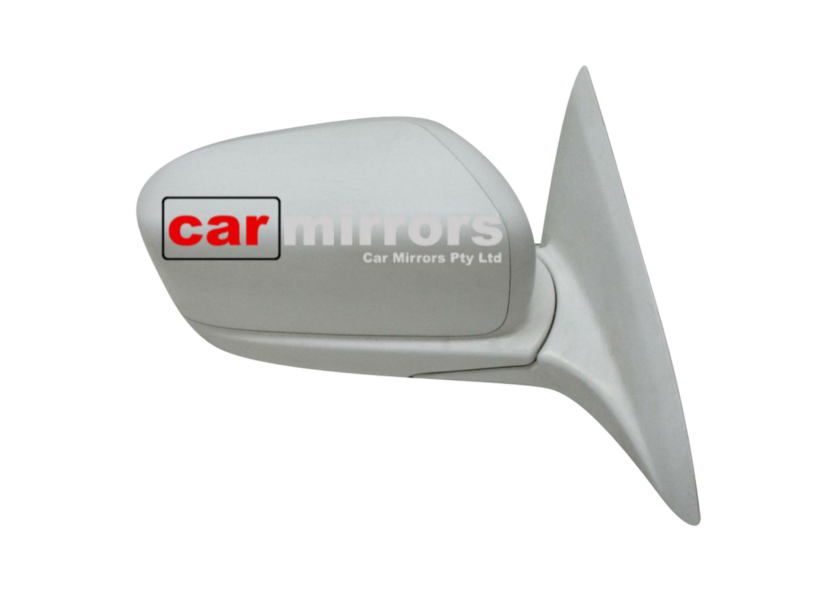 Honda Accord 7th Gen, CM VTi 09/2003-10/2007 (VIN MRHCM) Driver Side Mirror