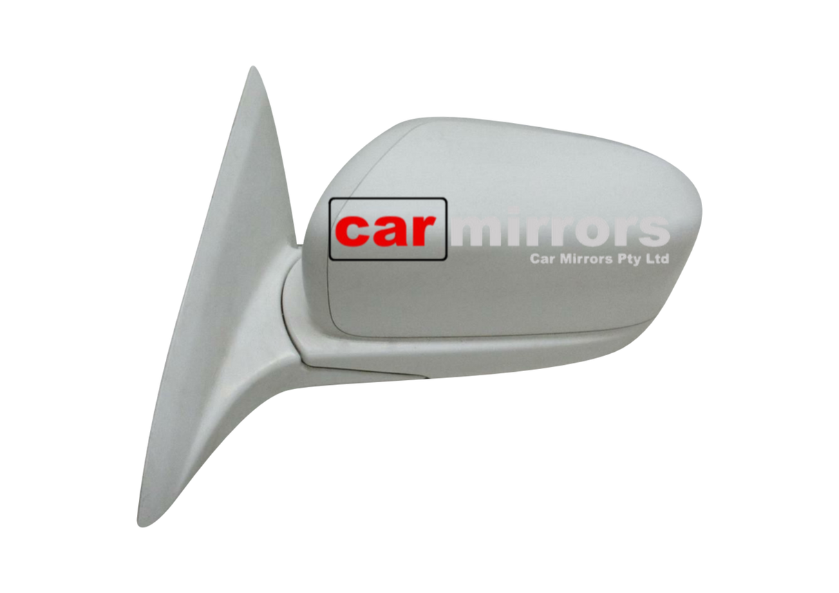 Honda Accord 7th Gen, CM VTi 09/2003-10/2007 (VIN MRHCM) Passenger Side Mirror