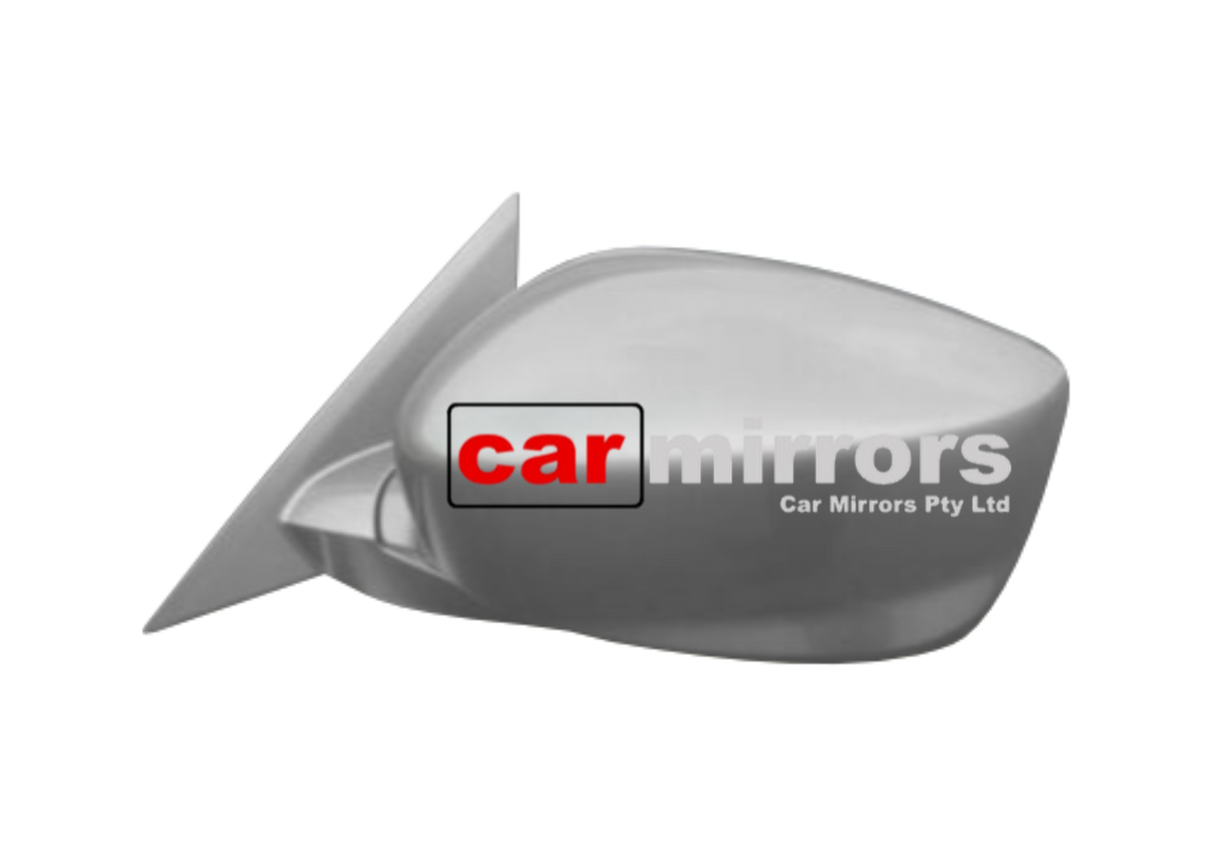 Honda Accord 8th Gen 02/2008-05/2013 (VIN MRHCP) Passenger Side Mirror