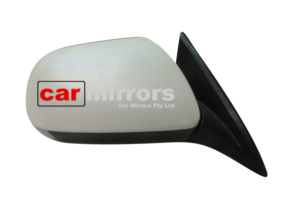 Honda Accord 8th Gen EURO 06/2008-2016 (VIN JHMCU) Driver Side Mirror