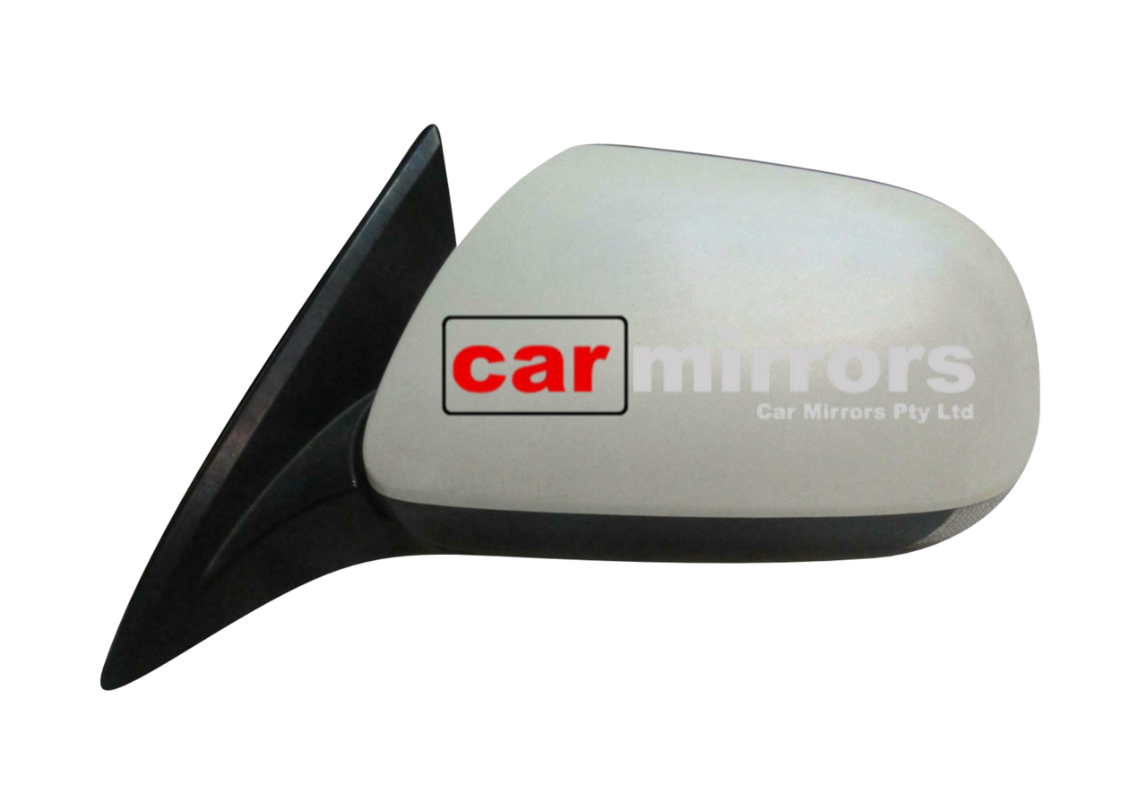 Abodvu Compatible With Honda Accord Mirror Cover Replacement