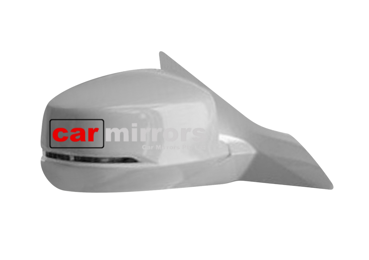 Honda Accord 9th Gen V6L 05/2013 onwards Driver Side Mirror