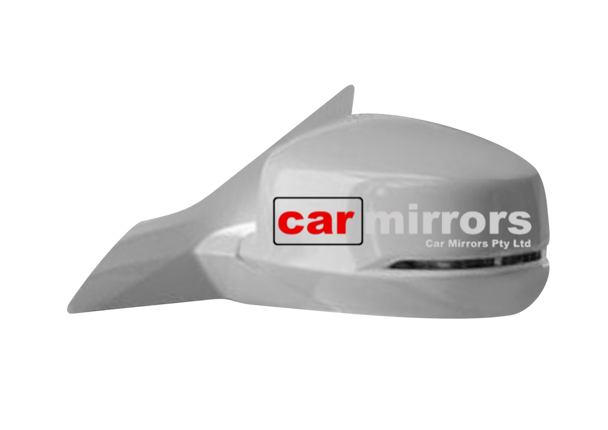 Honda Accord 9th Gen V6L 05/2013 onwards Passenger Side Mirror