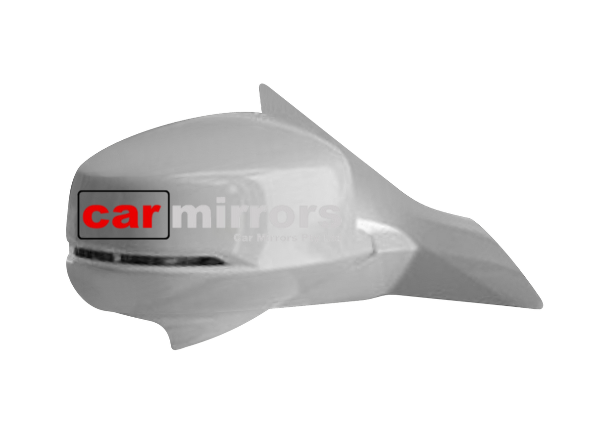 Honda Accord 9th Gen VTi-S & VTi-L 05/2013 onwards (w camera) Driver Side Mirror