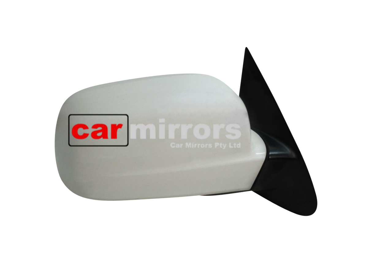 Honda CRV RD 12/2001-03/2007 Driver Side Mirror