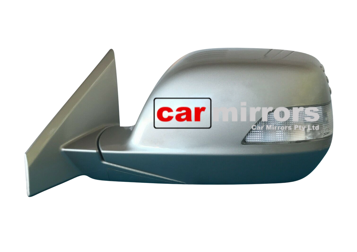 Honda CRV RE 03/2007-10/2012 Passenger Side Mirror