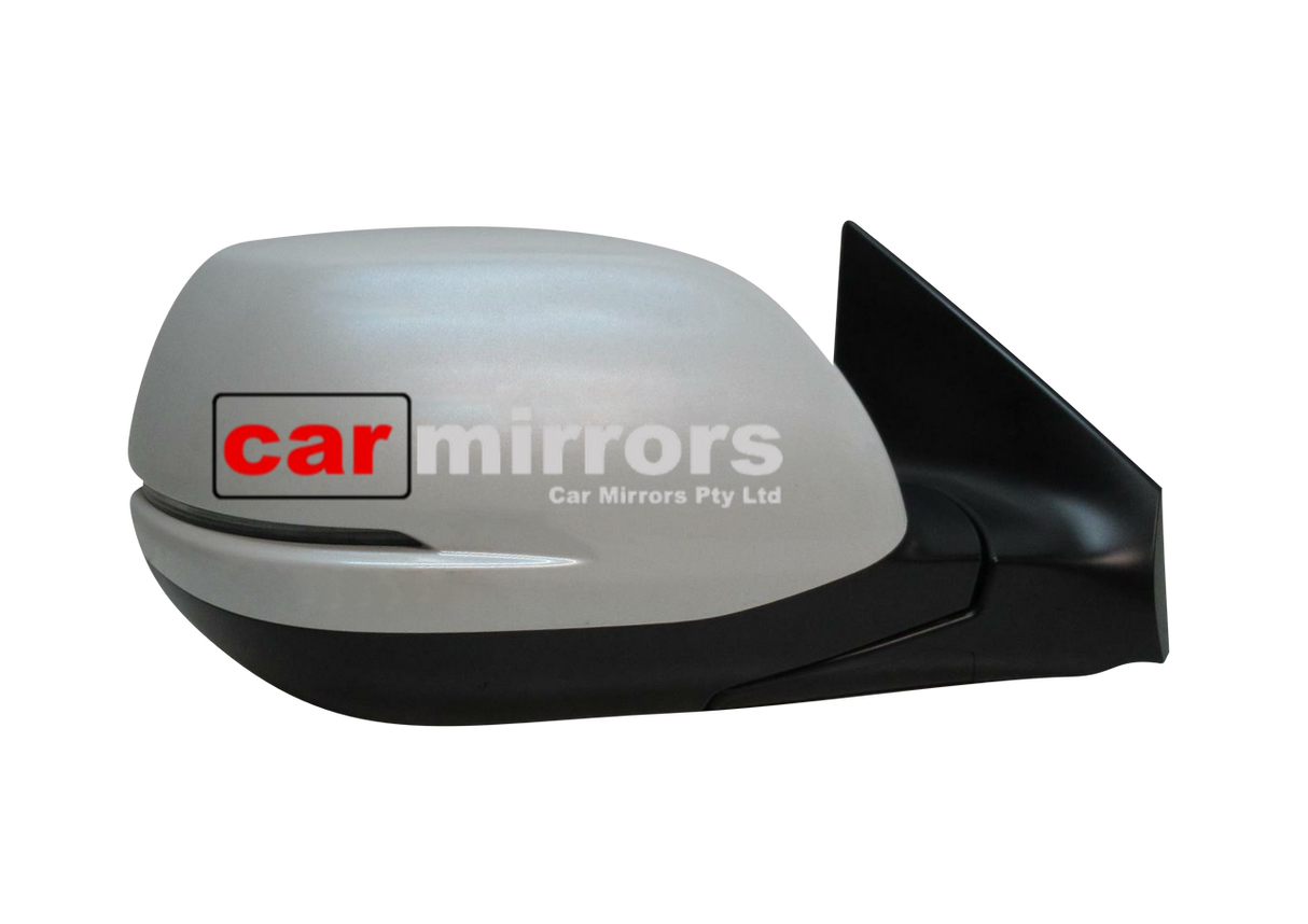 Honda CRV RW 05/2017 onwards (autofold) Driver Side Mirror