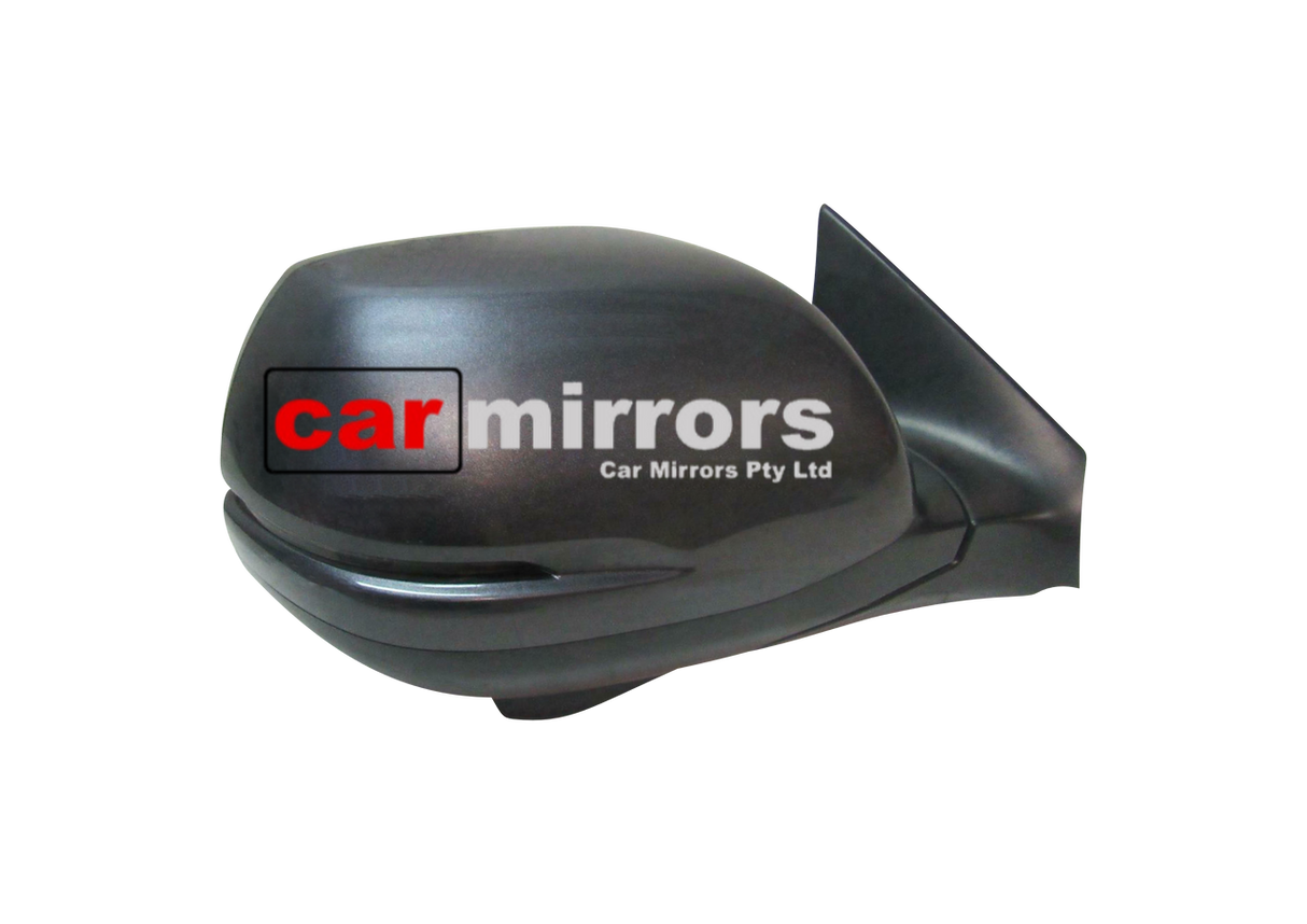 Honda CRV RW 05/2017 onwards (autofold, w camera) Driver Side Mirror