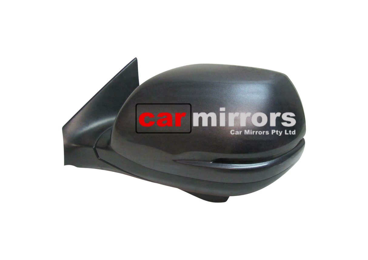 Honda CRV RW 05/2017 onwards (autofold, w camera) Passenger Side Mirror