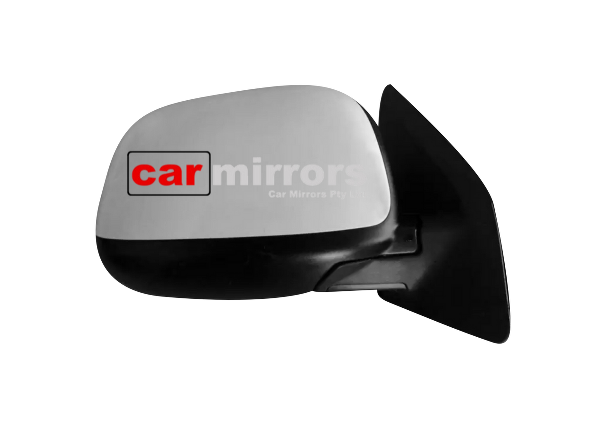 Mitsubishi ASX XA & XB & XC 07/2010-2019 Driver Side Mirror
