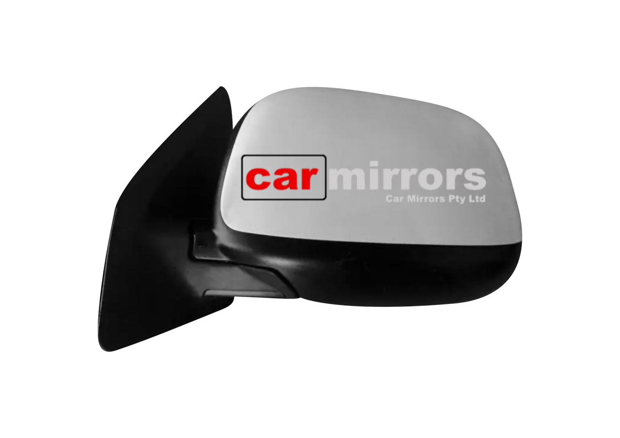 Mitsubishi Outlander Side View Mirror - Oem & Aftermarket Replacement Parts
