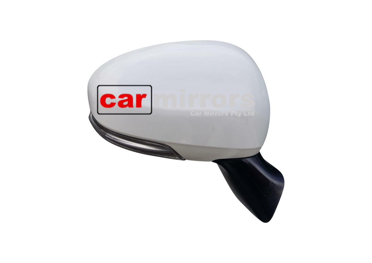 Toyota Prius ZVW30 2009-2012 Driver Side Mirror