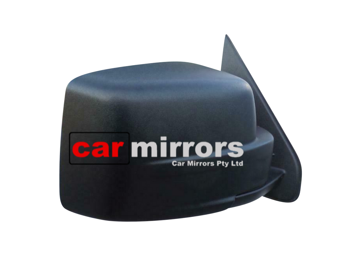 Jeep Cherokee KK 02/2008-12/2009 Driver Side Mirror