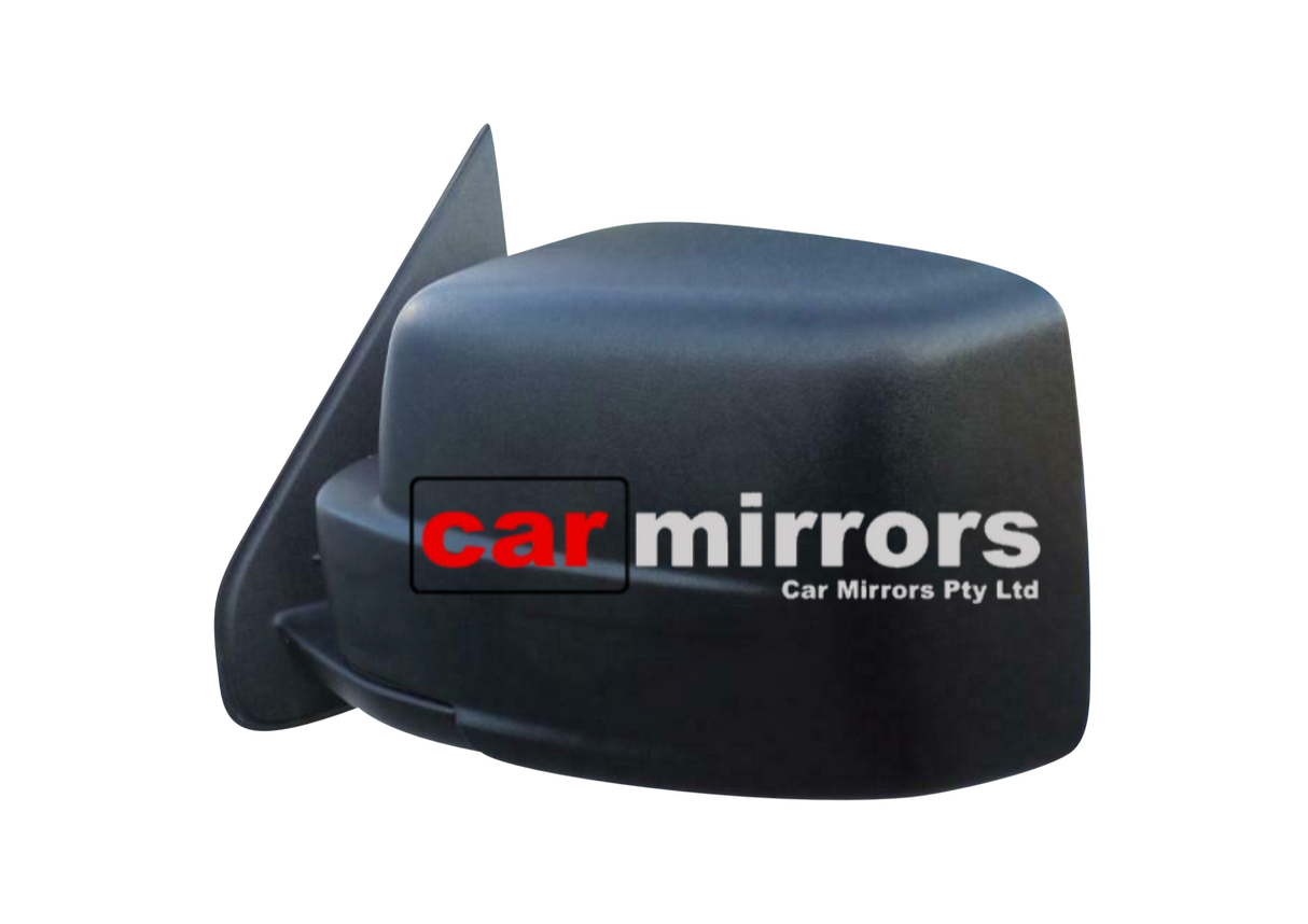 Jeep Cherokee KK 02/2008-12/2009 Passenger Side Mirror