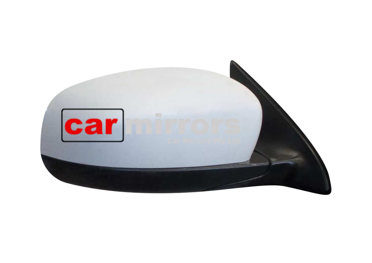 Jeep Cherokee KL Sport/Longitude/Limited/Blackhawk 06/2014 onward Driver Side Mirror