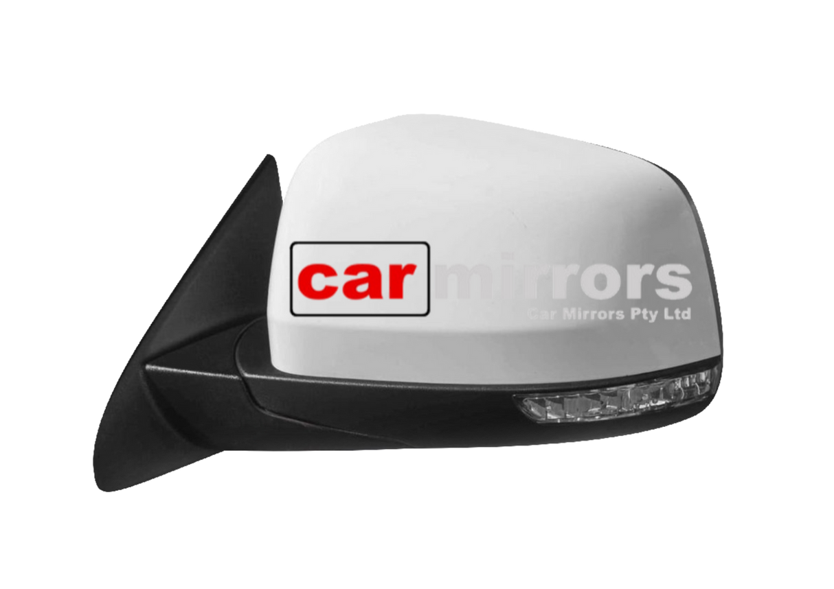 Jeep Grand Cherokee Laredo 2014-2017 Passenger Side Mirror