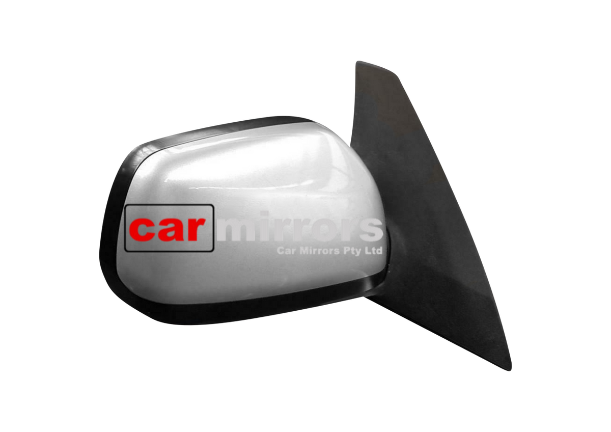 Toyota Rav4 ACA2#R 2000-2005 Driver Side Mirror – car-mirrors-aus