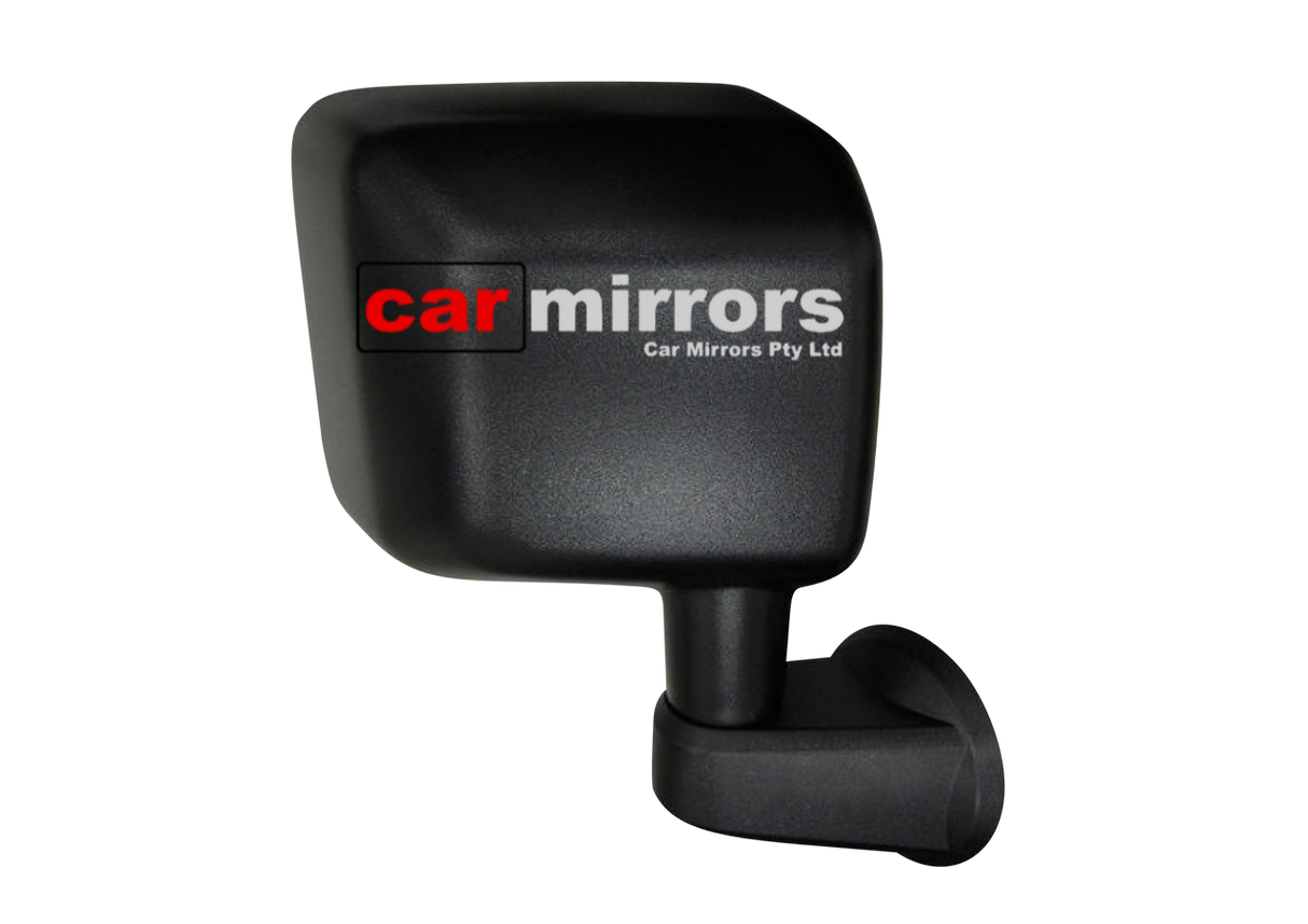 Jeep Wrangler JK 03/2007-2010 (electric) Driver Side Mirror