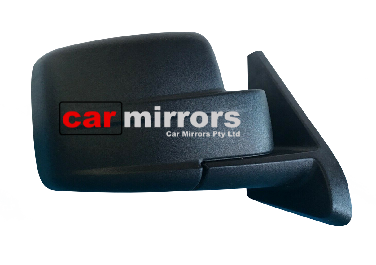 Jeep Patriot MK 08/2007-12/2016 Driver Side Mirror