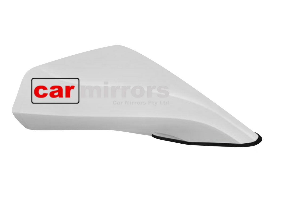 Chevrolet Camaro 2010-2015 Driver Side Mirror