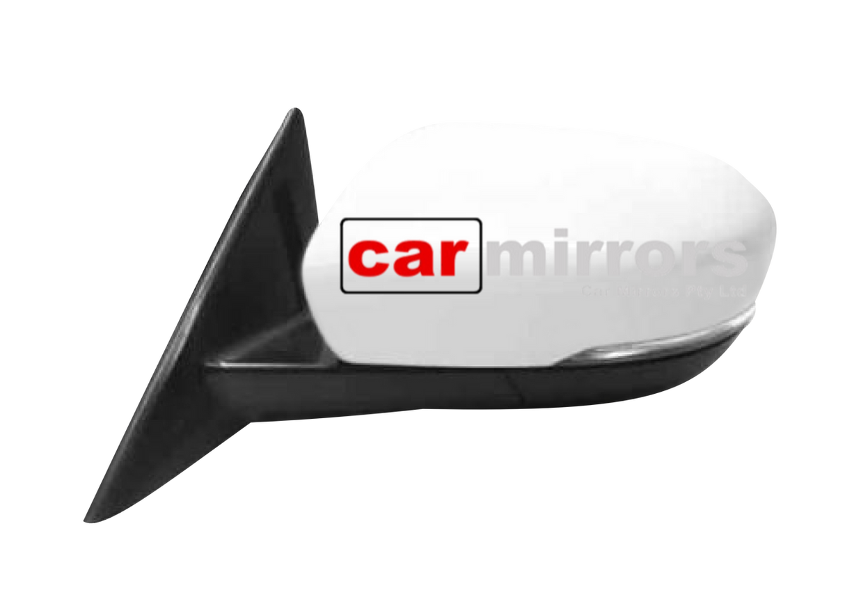 Range Rover Evoque L538 2011-2019 (autofold, w camera, w puddle, w indicator, w memory sensor, w autodip, w blindspot) Passenger Side Mirror