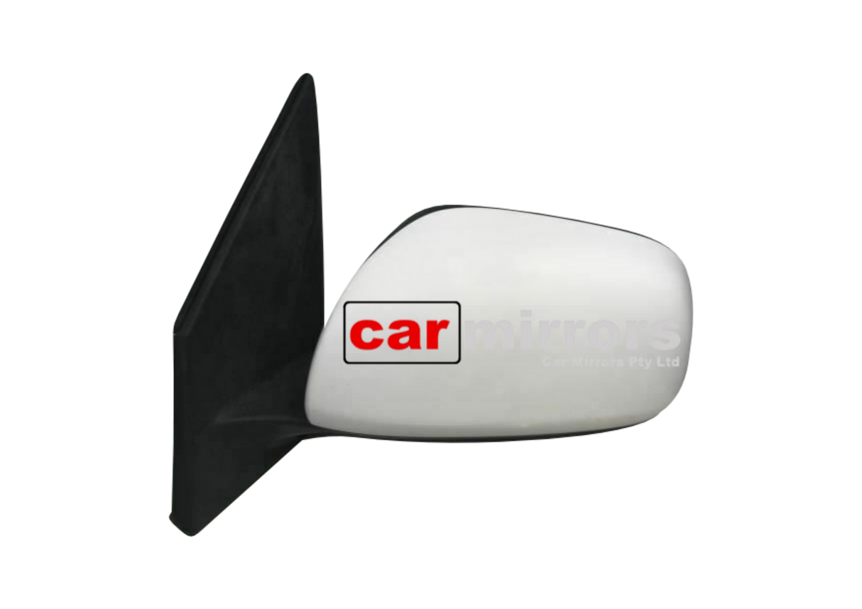 Toyota RAV4 ACA33 2005-2009 Passenger Side Mirror