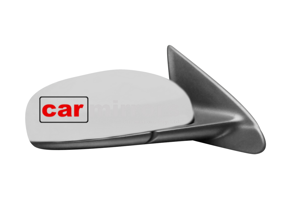 Volvo S60 11/2000-04/2004 (w puddle, w/o indicator) 8 wires Driver Side Mirror