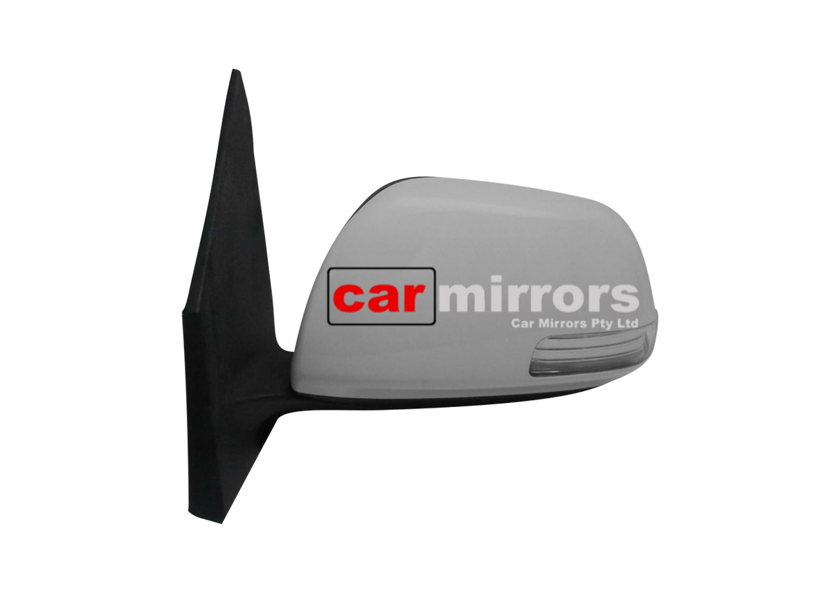 Toyota RAV4 ACA33 2008-2012 (w indicator) Passenger Side Mirror