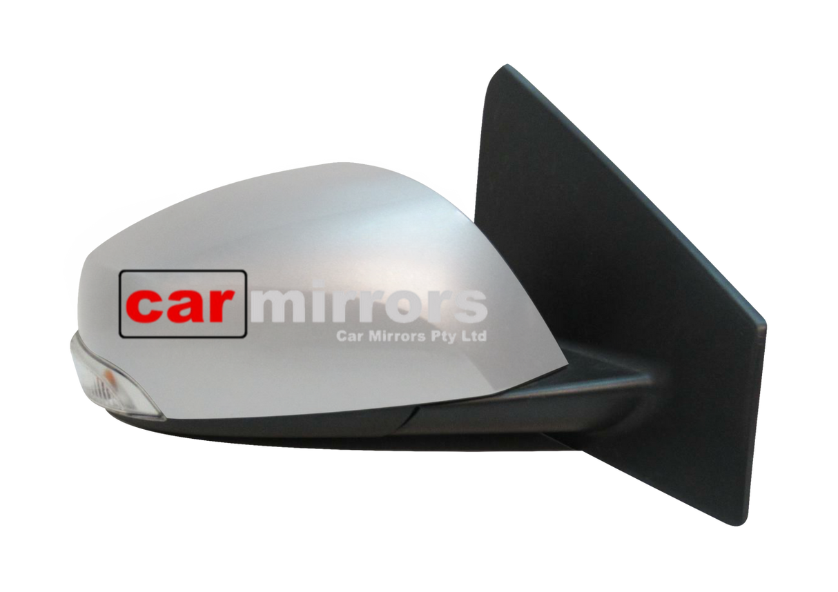 Renault Megane X32 & K95 07/2014-2015 Driver Side Mirror