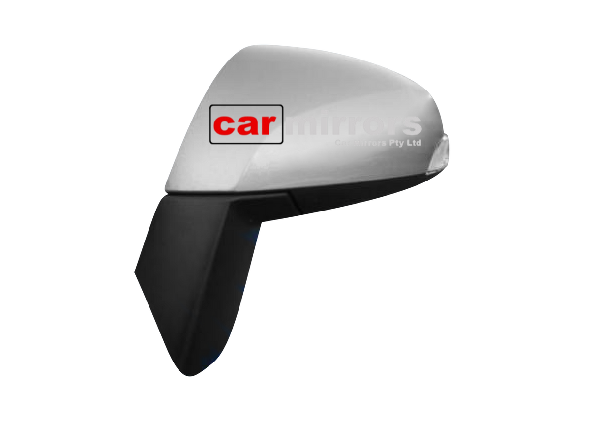 Renault Megane Cabriolet U & R 06/2010-2016 Passenger Side Mirror