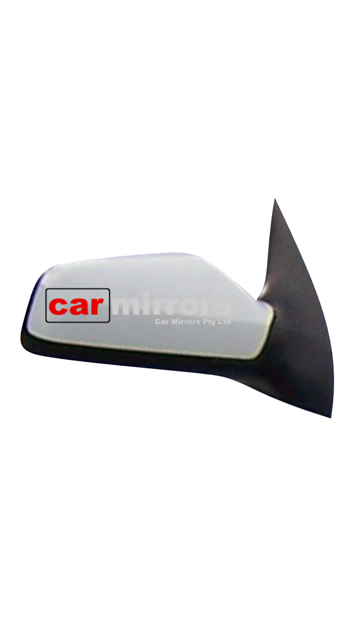 Holden Astra TS 1998-2006 Hatch Sedan Driver Side Mirror