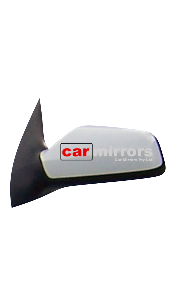 Holden Astra TS 1998-2006 Hatch Sedan Passenger Side Mirror