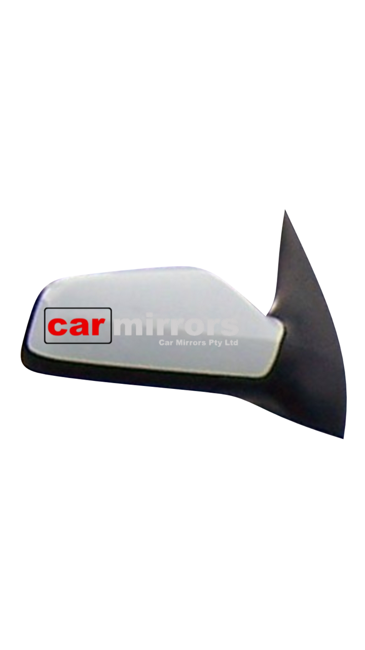 Holden Astra TS 1998-2006 Convertible Driver Side Mirror