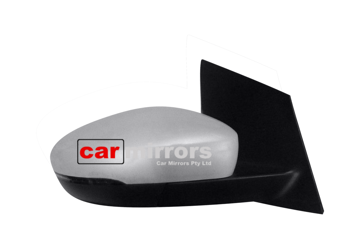VW Polo 6R & 6C & 61 05/2010-07/2014 Driver Side Mirror