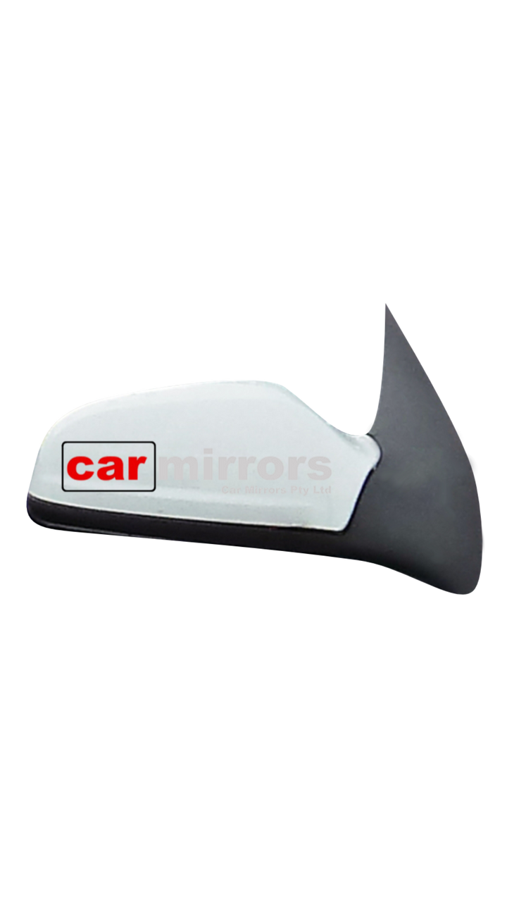 Holden Astra AH 2005 to 2010 3dr Hatch Driver Side Mirror