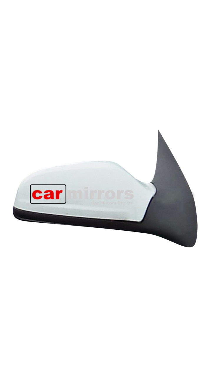 Holden Astra AH 2005 to 2010 5dr Sedan & Wagon Driver Side Mirror