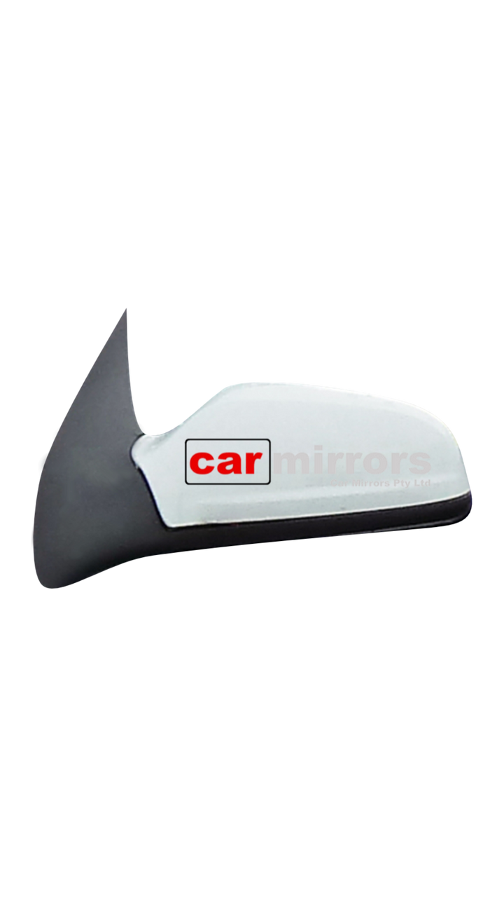 Holden Astra AH 2005 to 2010 5dr Sedan & Wagon Passenger Side Mirror
