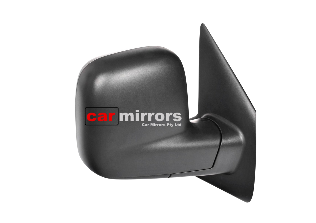 VW Transporter T5 Series 1 08/2004-09/2009 Driver Side Mirror