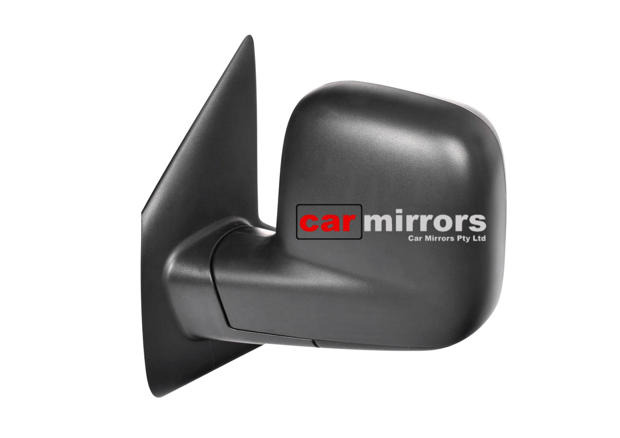 VW Transporter T5 Series 1 08/2004-09/2009 Passenger Side Mirror