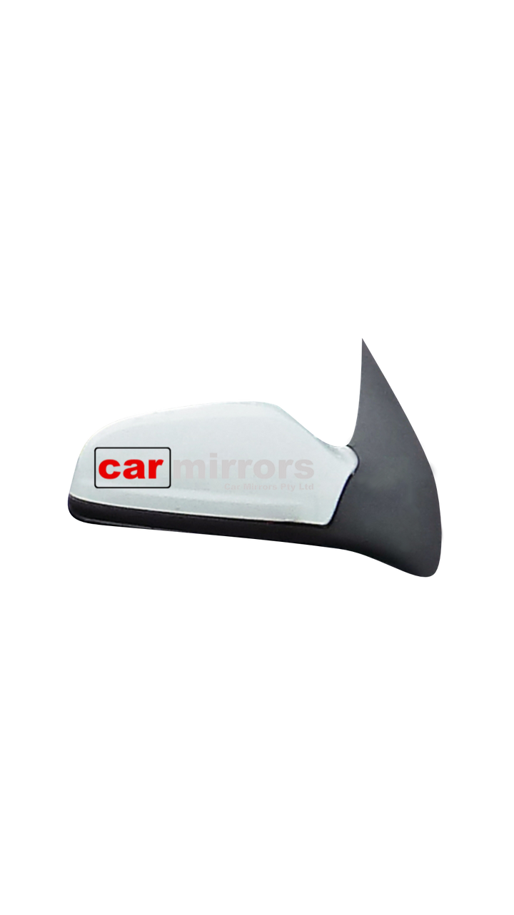 Holden Astra AH 2005 to 2010 Convertible Driver Side Mirror
