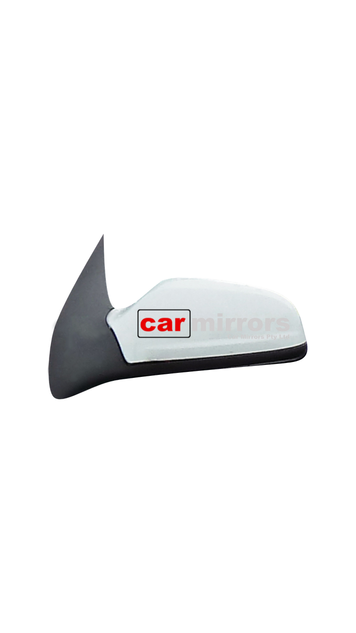 Holden Astra AH 2005 to 2010 Convertible Passenger Side Mirror