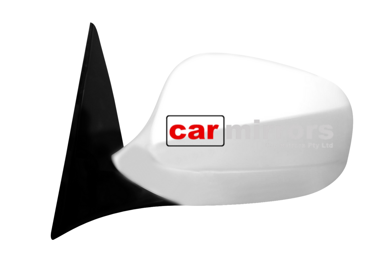 BMW 3 Series E90 & E91 & E92 09/2008-01/2012 Sedan & Wagon (fixed type) Passenger Side Mirror