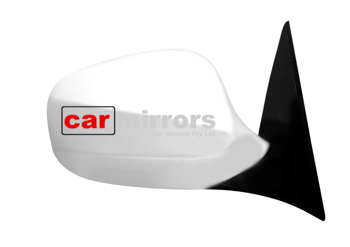 BMW 3 Series E90 & E91 & E92 09/2008-01/2012 Sedan & Wagon (autofold) Driver Side Mirror