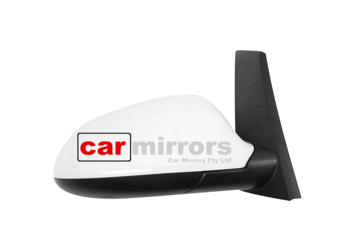 Holden Astra J MK6 2010 onwards Driver Side Mirror