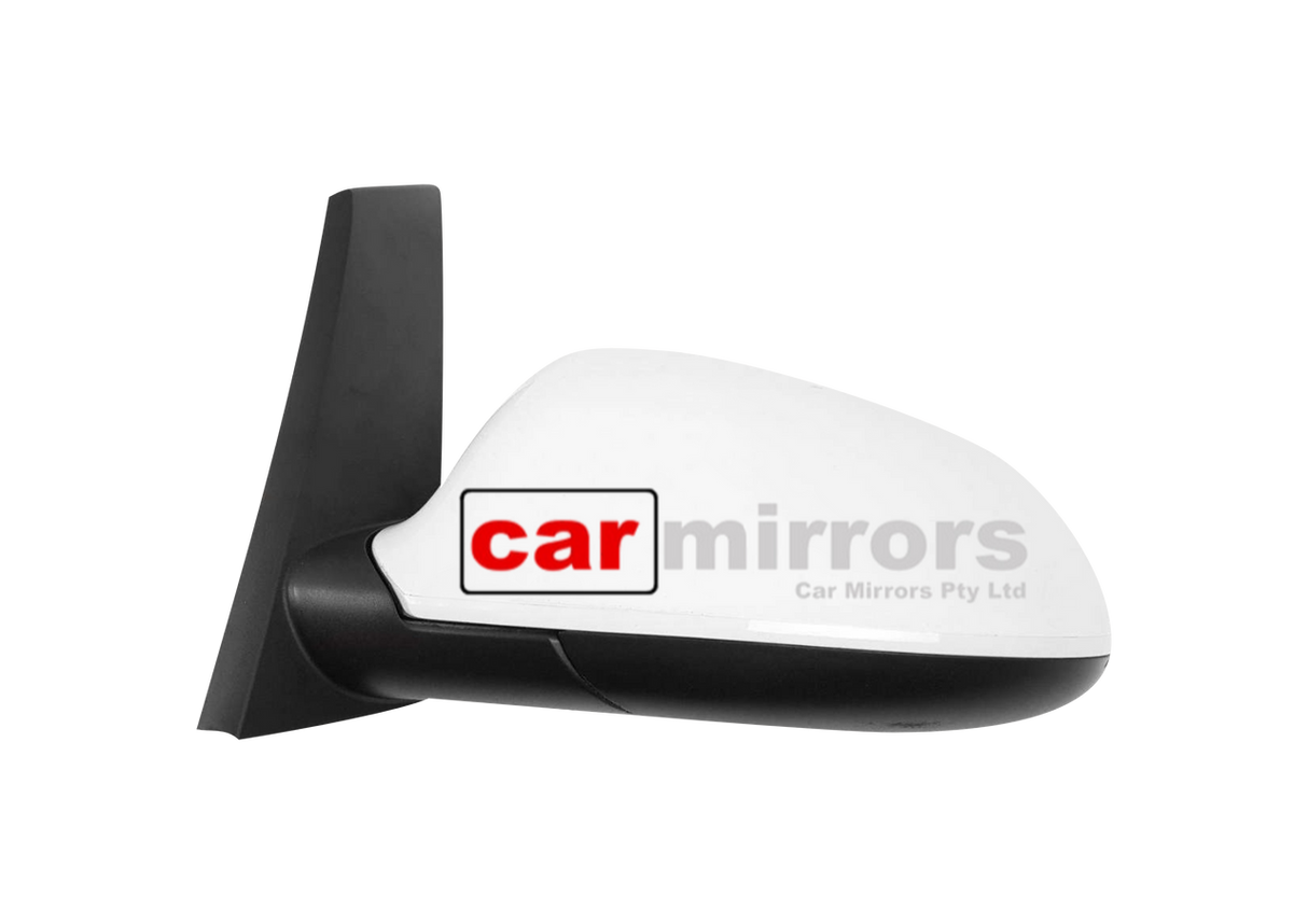 Holden Astra J MK6 2010 onwards Passenger Side Mirror