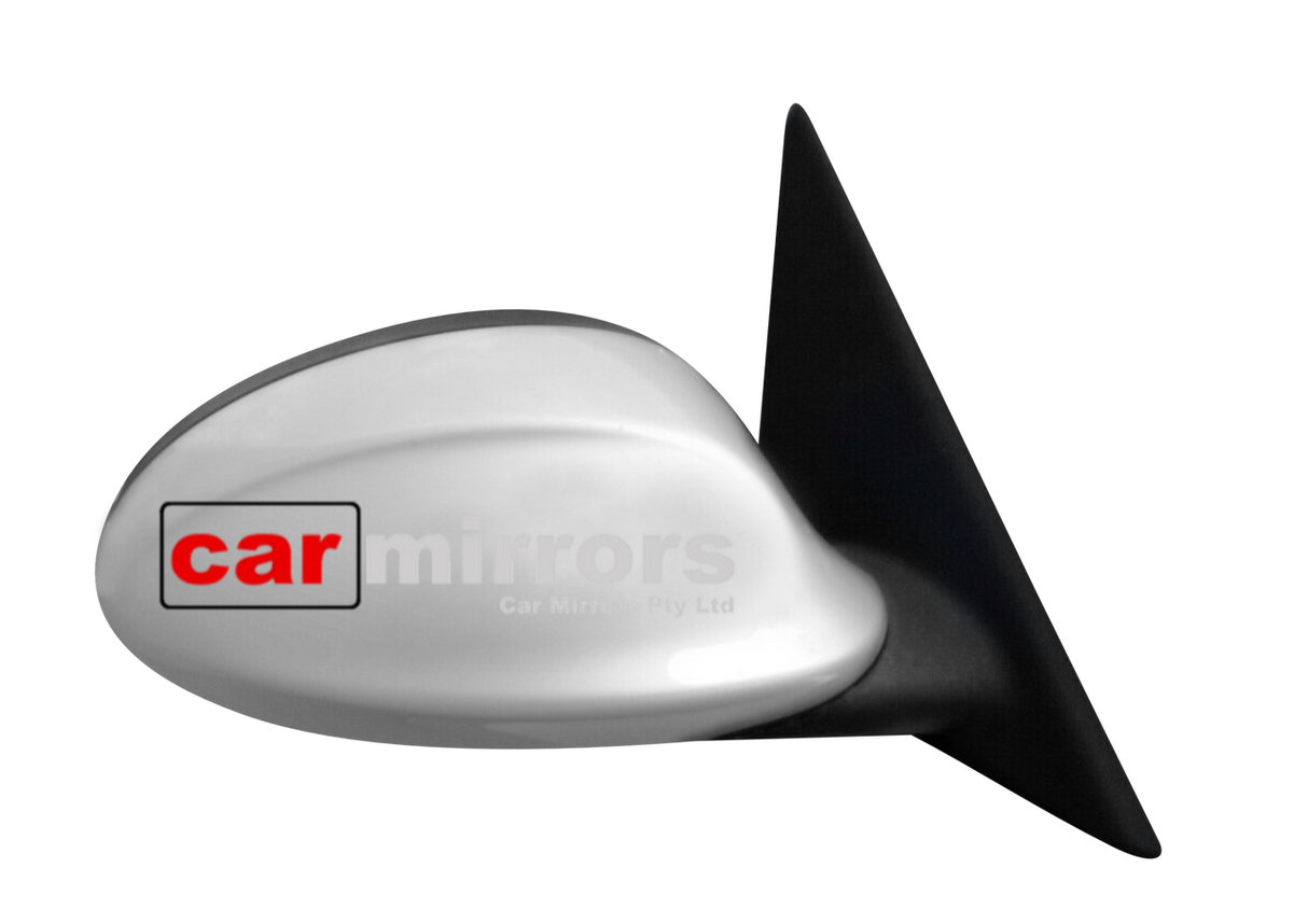 BMW 3 Series E90 & E91 03/2005-09/2008 2dr (autofold) Driver Side Mirror