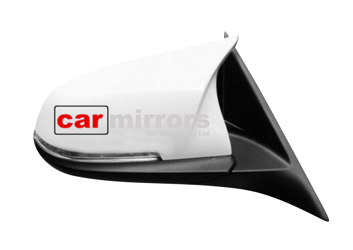 BMW M3 2012 onwards Driver Side Mirror