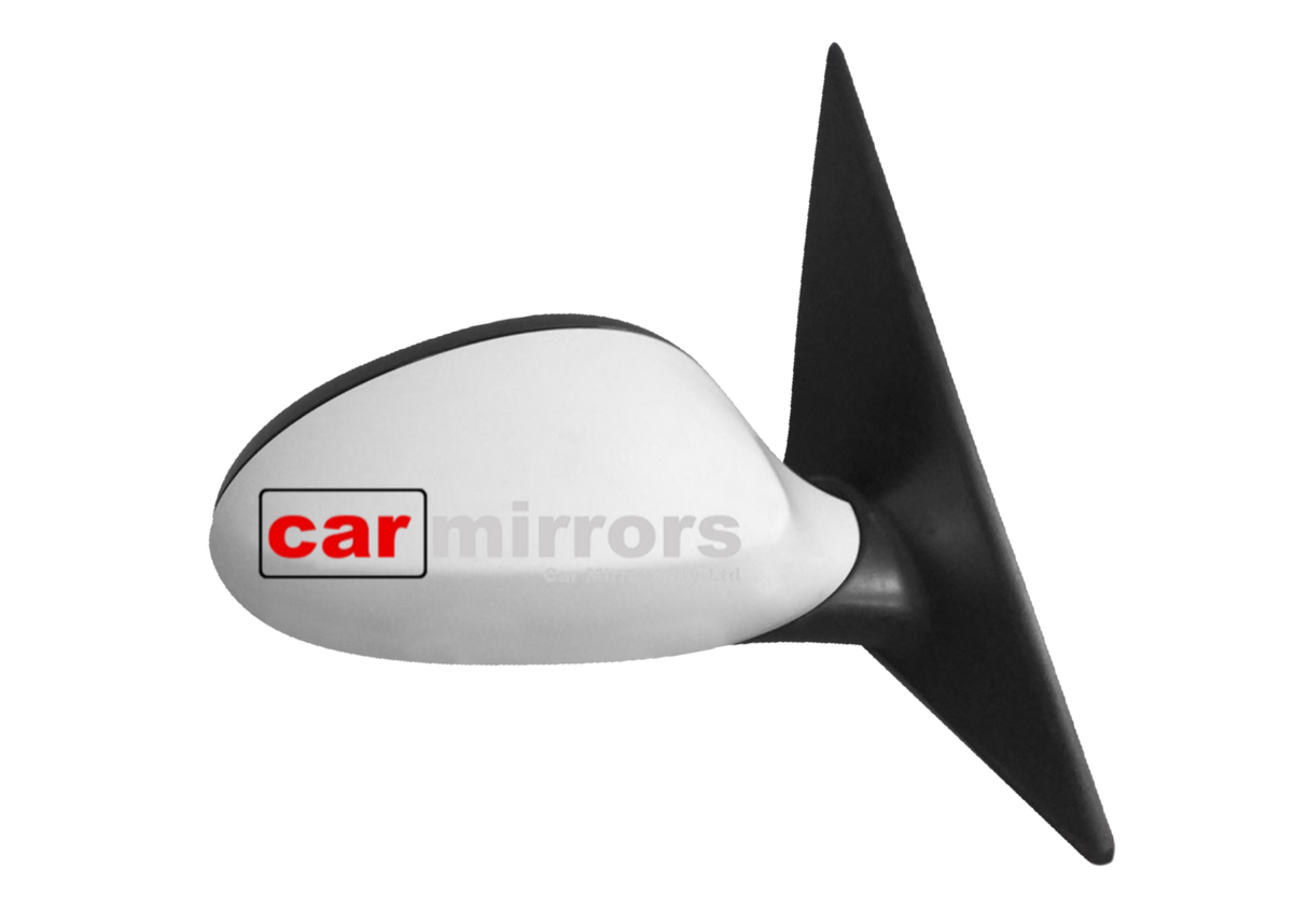 BMW 1 Series E87 10/2004-09/2009 Hatchback (autofold) Driver Side Mirror