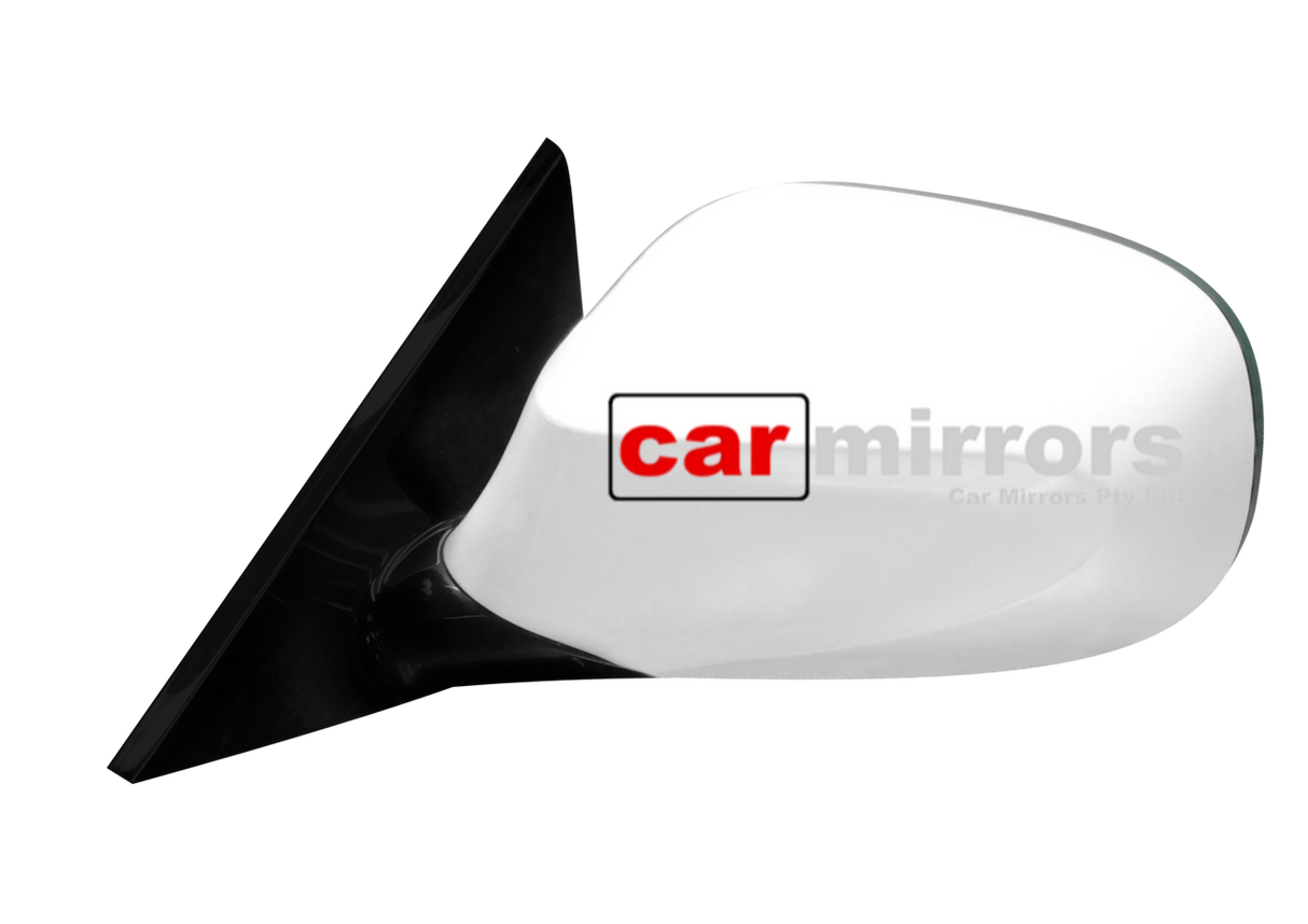 BMW 1 Series E87 10/2007-12/2013 Hatchback Passenger Side Mirror