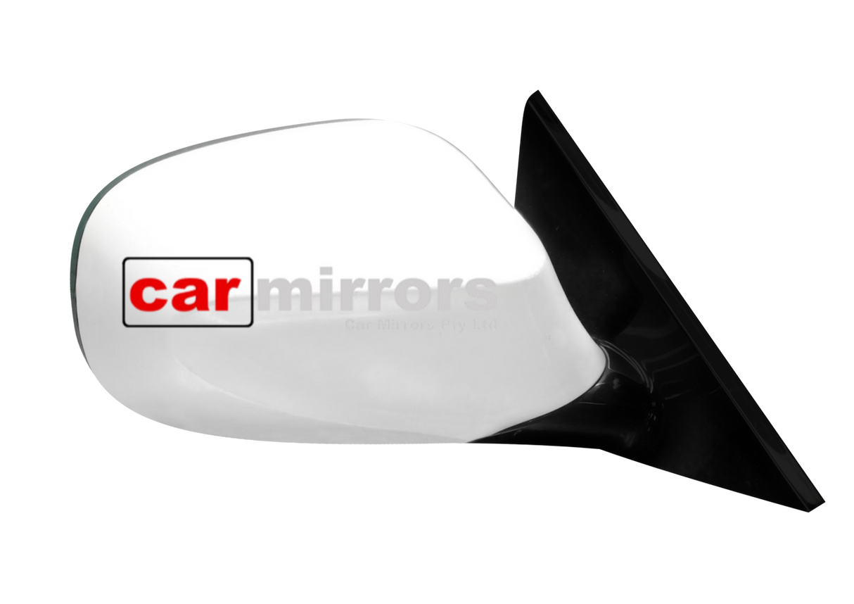 BMW 1 Series E87 10/2007-12/2013 Coupe Driver Side Mirror